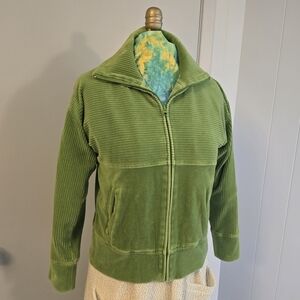 Jones New York Corduroy Jacket